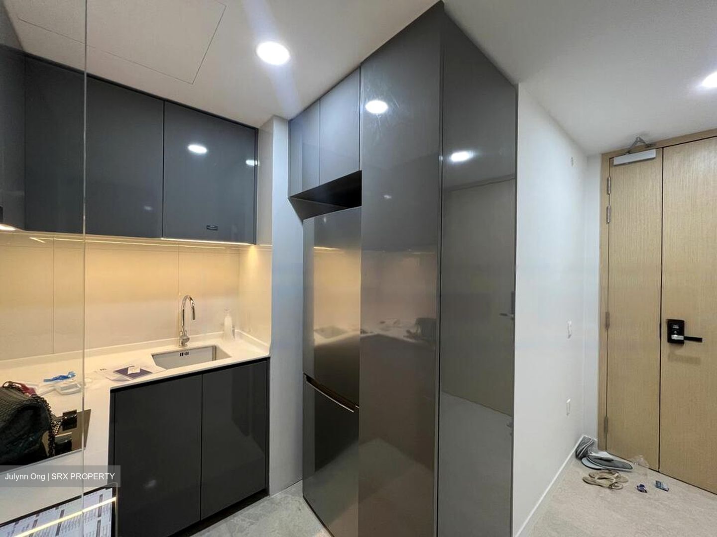 Ascent @ 456 (D12), Apartment #630298051